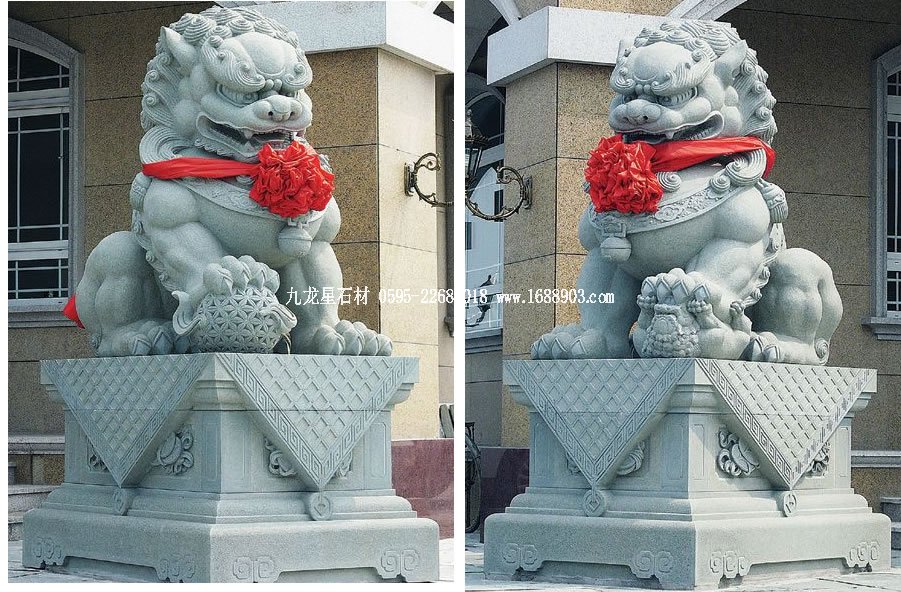石雕是怎么雕刻的？石雕雕刻手法接受